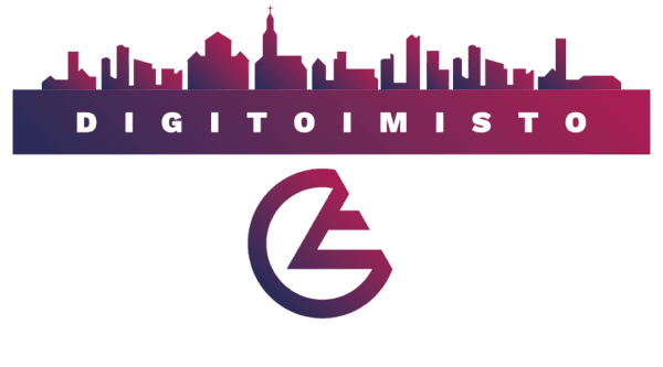 Digitoimisto EKI & EKE