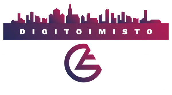 Digitoimisto EKI & EKE