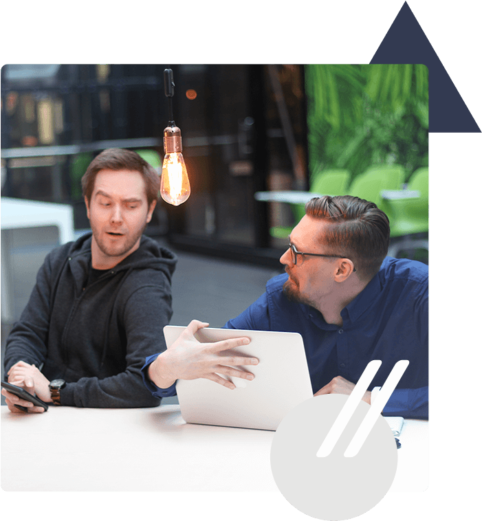 Eki&Eke - Mainostoimisto