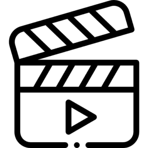 Eki & Eke - Videomainonta